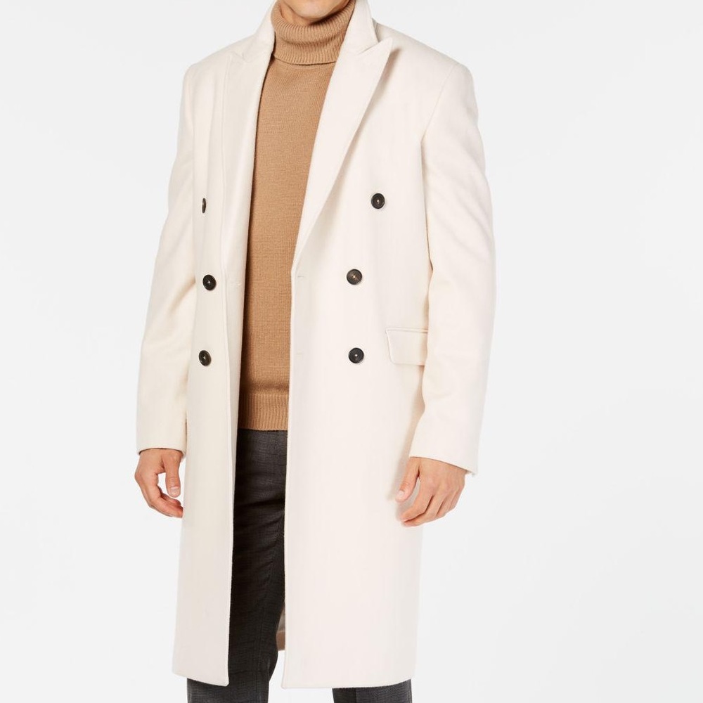 Calvin Klein coat
Men's Monarch X-Fit Slim-Fit …